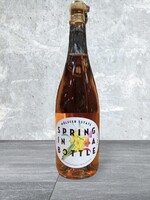 Wolffer Estate Non-Alcoholic Rosé Sparkling Wine
