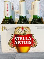 Stella Artois 6pack