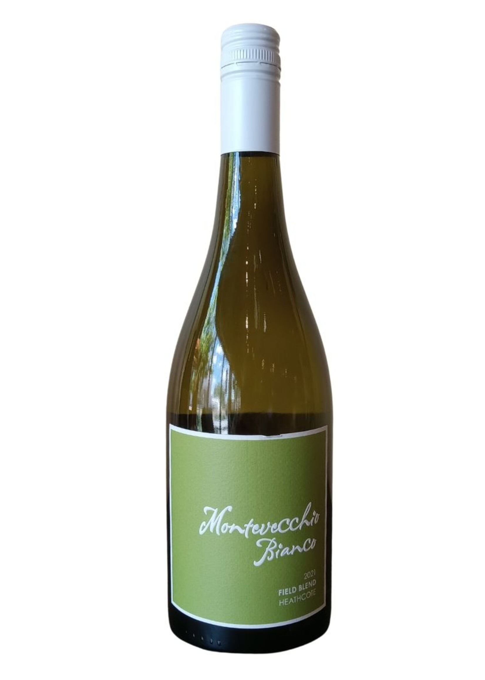 Chalmers Montevecchio Bianco 2022