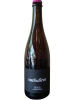 Serol Pet Nat Rose Turbullent