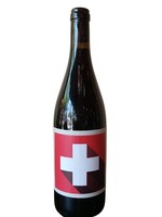 Vineyard Project 004 Austrian Blaufrankisch 2024