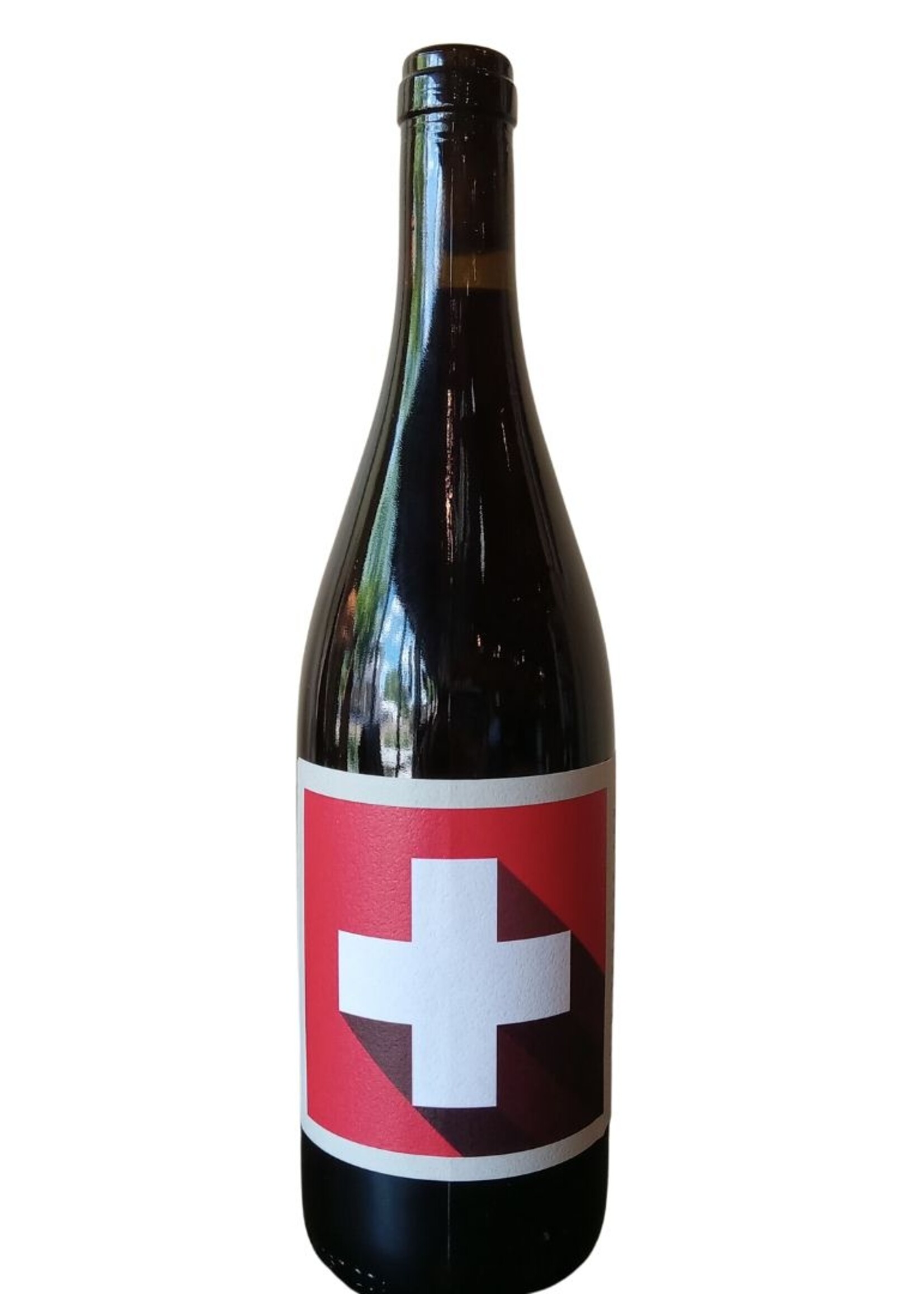 Vineyard Project 004 Austrian Blaufrankisch 2024