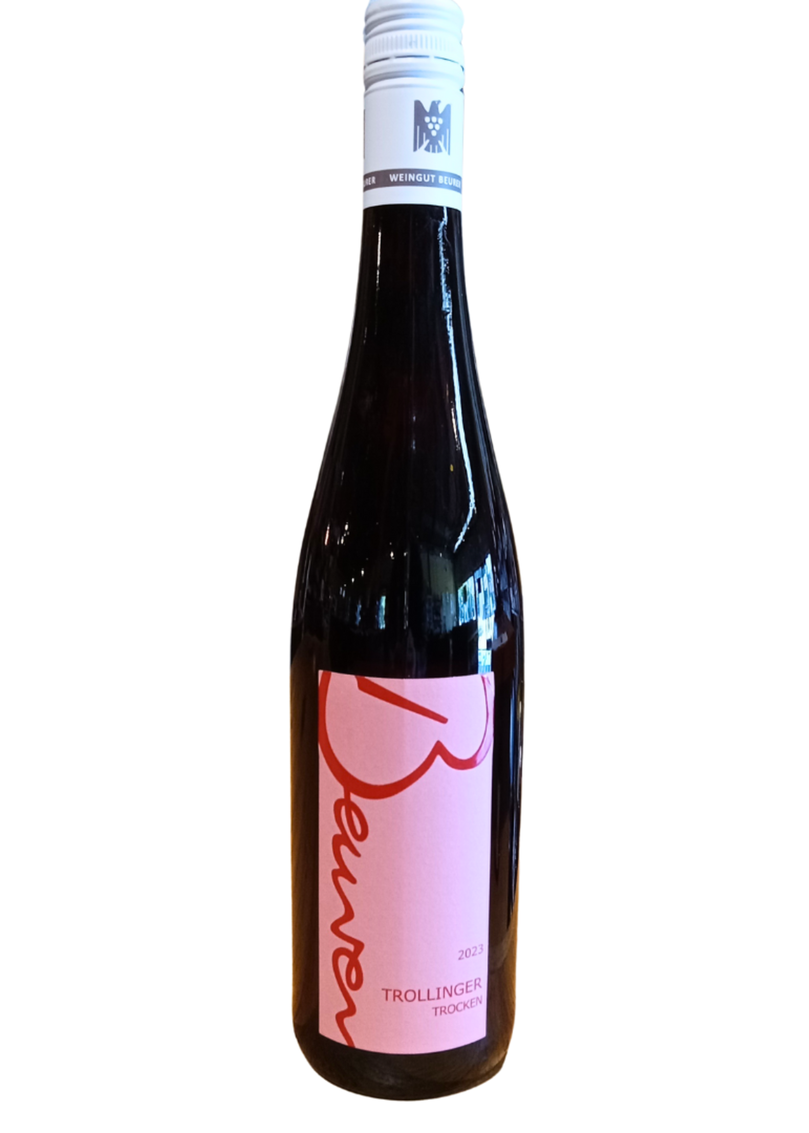 Beurer Trollinger Swabia 2023