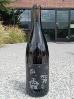 Micro Wines Monster Shiraz 2020