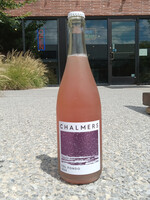 Chalmers Col Fondo Rosato 2024
