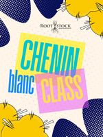 Holy Trinity Chenin Blanc Class Nov 7th