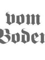 Vom Boden Wine Class Sat August 29th