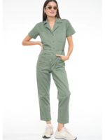 Pistola Grover Short Sleeve Field Suit