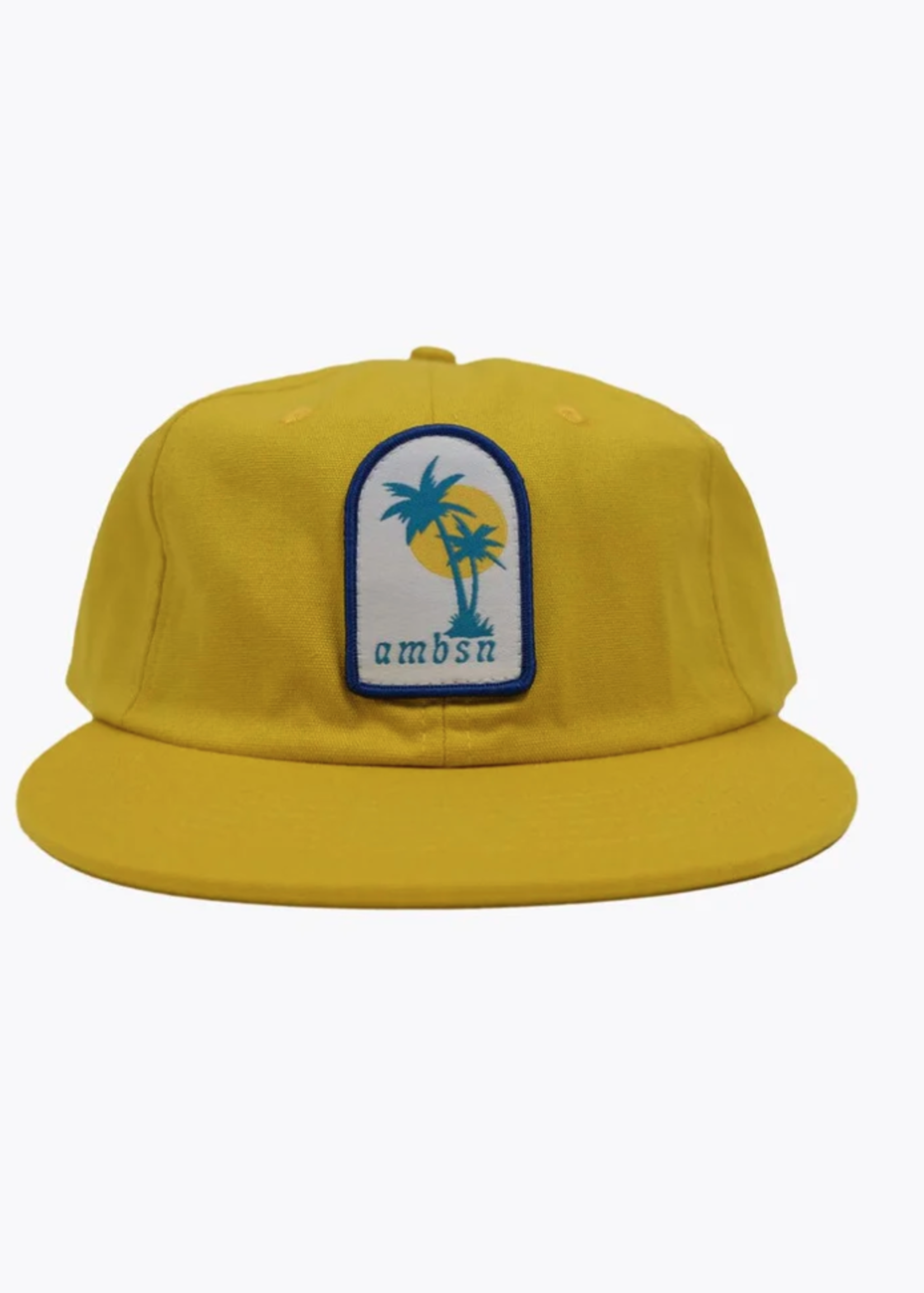 AMBSN Islander Hat