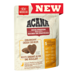 Acana Acana Dog High-Protein Biscuits, Crunchy Chicken Liver Recipe SM 255g