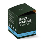 Bold by Nature BOLD by Nature Raw Dog - SELECT Duck Patties 4lb     (IN-STORE OR CURBSIDE PICK-UP ONLY)