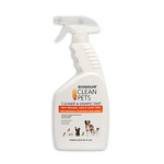 EcoSolve EcoSolve Pets Cleaner and Disinfectant 650 ml