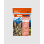 K9 Natural/Feline Natural Feline Natural Cat Pouch Lamb & King Salmon 85g