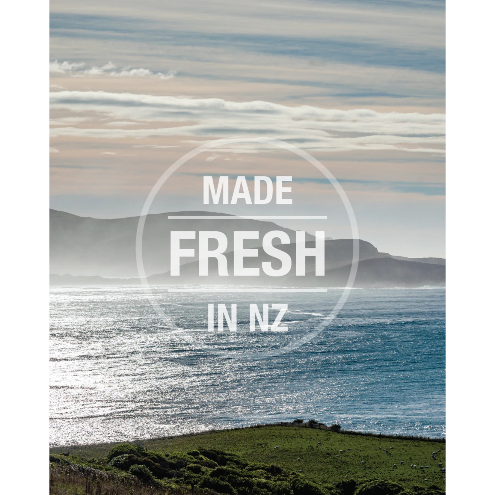 K9 Natural/Feline Natural Feline Natural Cat Pouch Lamb & King Salmon 85g (Best before: September 11, 2025)