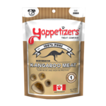 Yappetizers Yappetizers Dehydrated Kangaroo Meat 85g