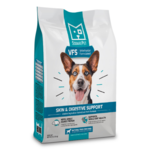 Square Pet SQUAREPET VFS SKIN & DIGESTIVE SUPPORT for Dogs