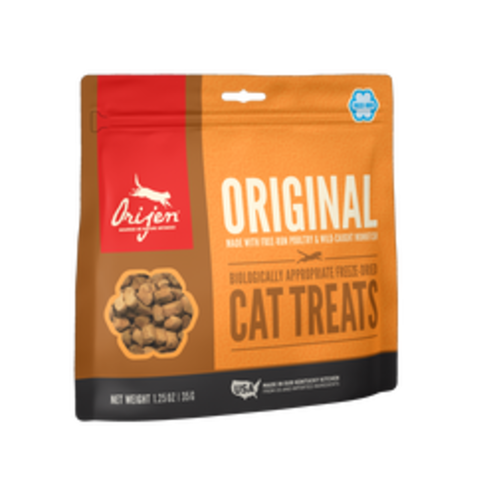 Orijen Orijen Cat Treats Original 35g