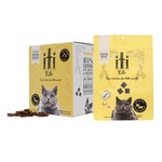 iTi iTi Kiti Air Dried for Cats - CHICKEN & VEAL 200g