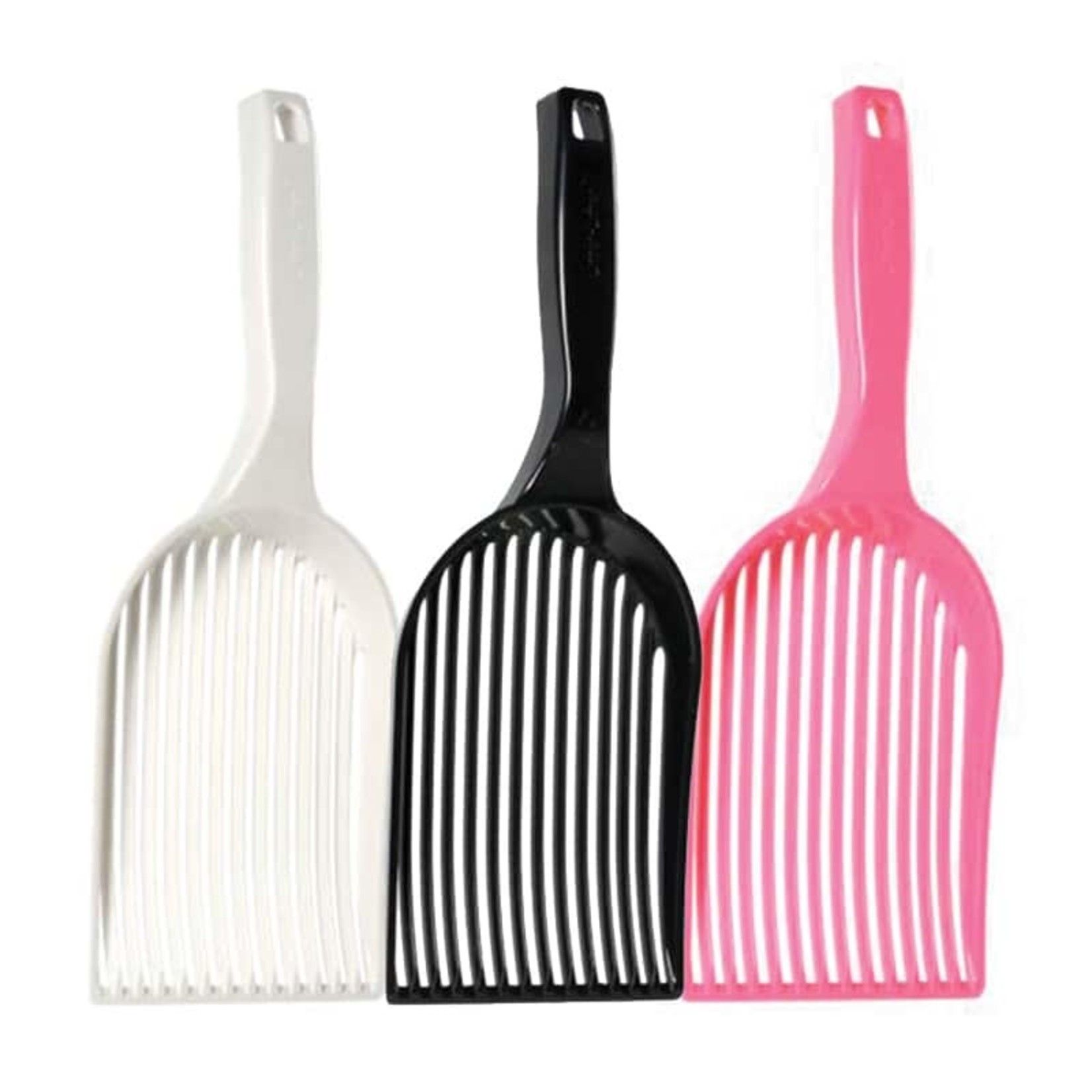 Litter Lifter Litter Lifter Litter Scoop ASSORTED COLOUR