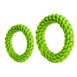 RompiDogz RompiDogz Tug N' Toss Rope New Lower Price!