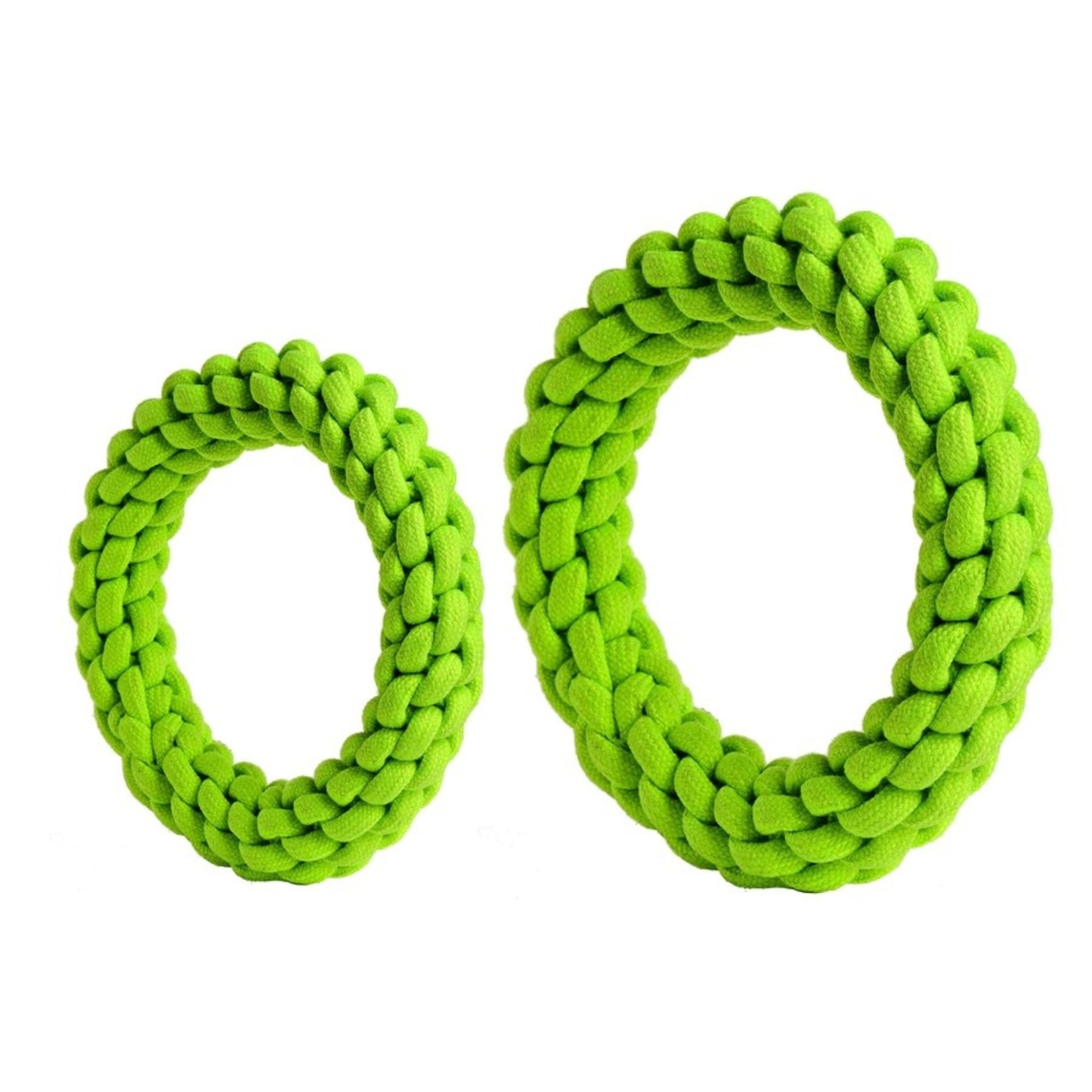 RompiDogz RompiDogz Tug N' Toss Rope New Lower Price!