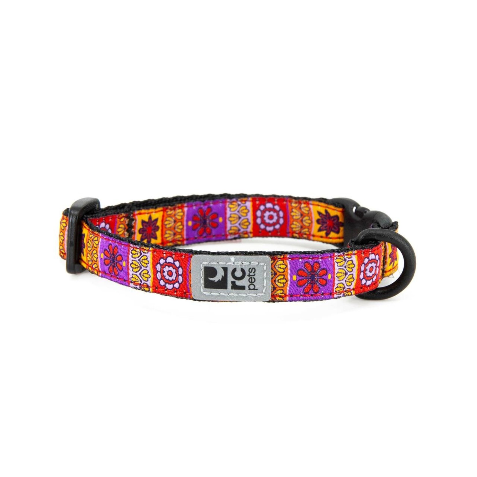 RC Pets RC Kitty Breakaway collar Trendy Mehndi