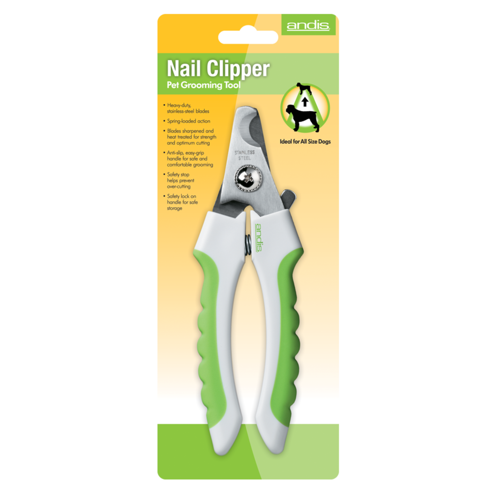 Andis Andis Nail Clipper