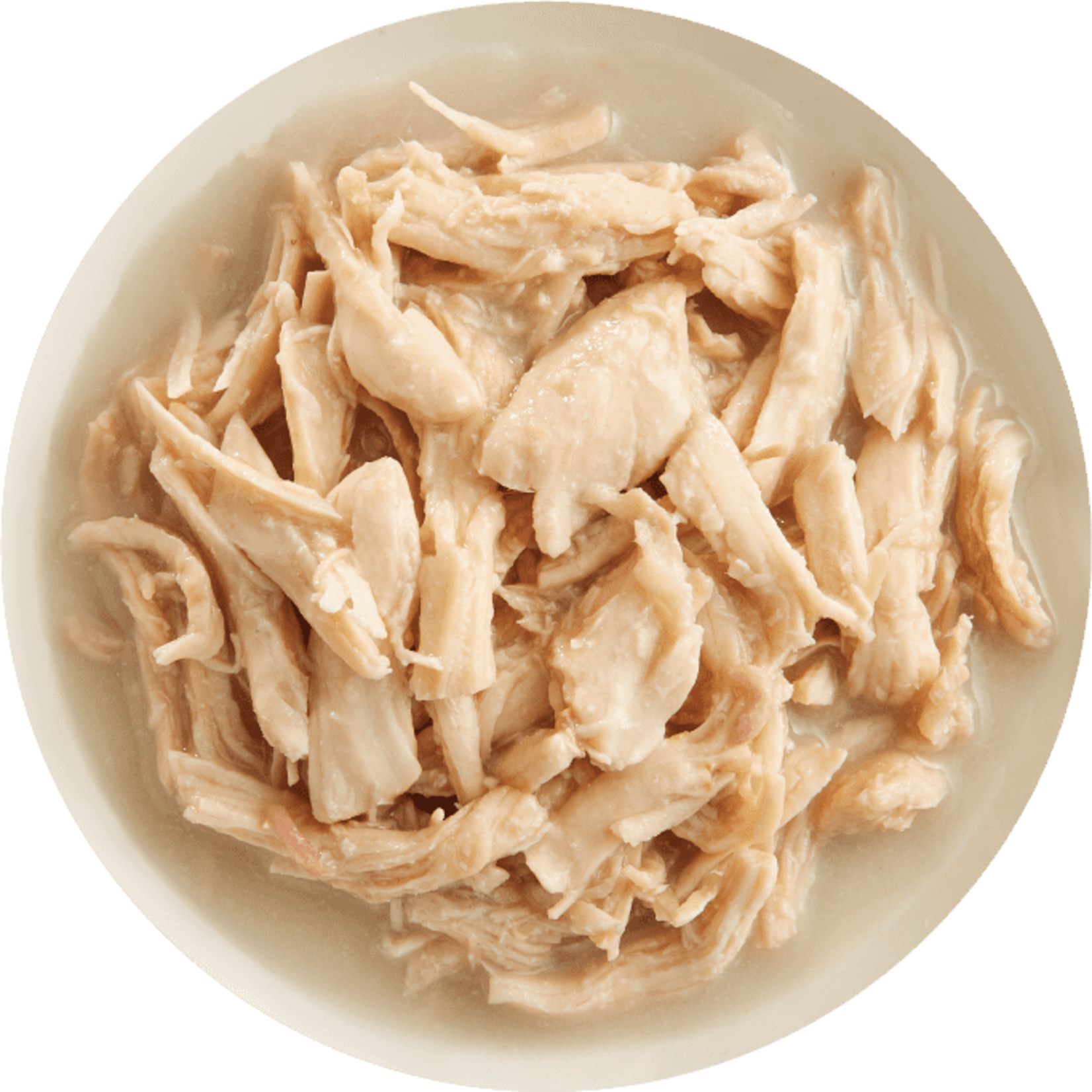 Aujou Aujou Dog Chicken Breast & Chicken Liver Recipe 2.46oz/69g