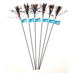 Go Cat DA BIRD 36-inch Long Sparkler Wand FINAL FALE