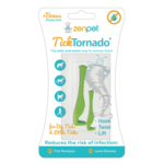 ZenPet Tick Tornado