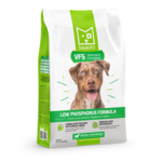 SquarePet SQUAREPET VFS Low Phosphorus Formula Dog Food