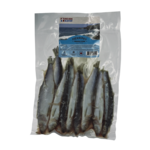 Red Dog Blue Kat RDBK Herring Whole 1lb for Dogs   (IN-STORE OR CURBSIDE PICK-UP ONLY)