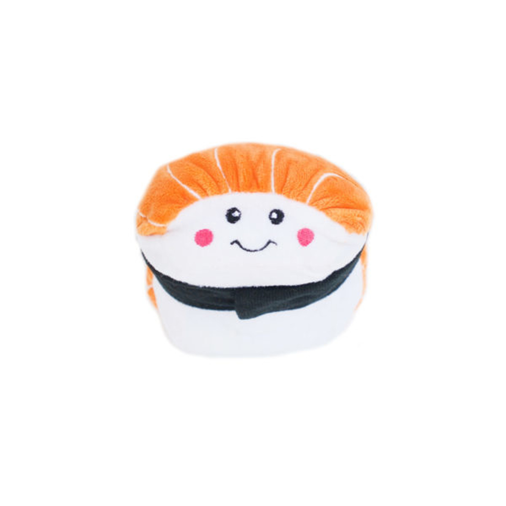 Zippy Paws ZIPPYPAWS NomNomz Toy Sushi dog Toy