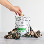 The New Zealand Pet Food Co THE NEW ZEALAND NATURAL PET FOOD CO MEOW Freeze-Dried Treats Green Lipped Mussels 50g