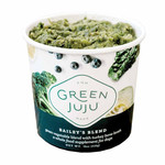 GREEN JUJU GREEN JUJU Bailey's Blend 7.5oz (DELIVERY UNAVAILABLE FOR THIS ITEM)