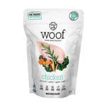 The New Zealand Pet Food Co THE NEW ZEALAND NATURAL PET FOOD CO WOOF Freeze-Dried Chicken 280g