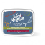 Wood Mountain Naturals Wood Mountain Naturals Dehydrated Raw Dog Food - Salmon & Herring