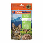 K9 Natural/Feline Natural Feline Natural Freeze Dried  Chicken & Lamb 320g/11oz