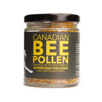 North Hound Life North Hound Life Canadian Bee Pollen: Superfood For Dogs 140g