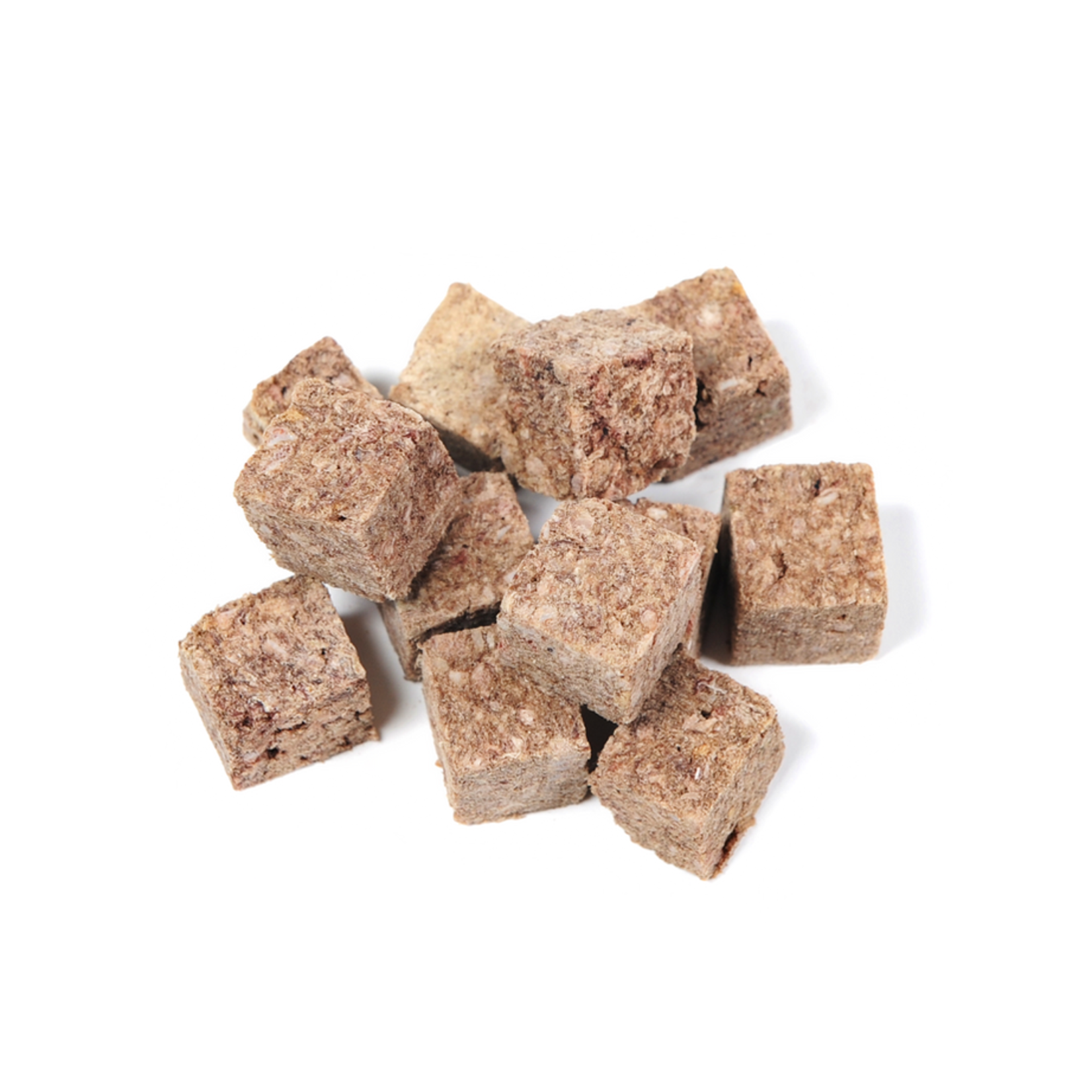 The New Zealand Pet Food Co THE NEW ZEALAND NATURAL PET FOOD CO MEOW Freeze-Dried Treats Wild Goat Cat 50g
