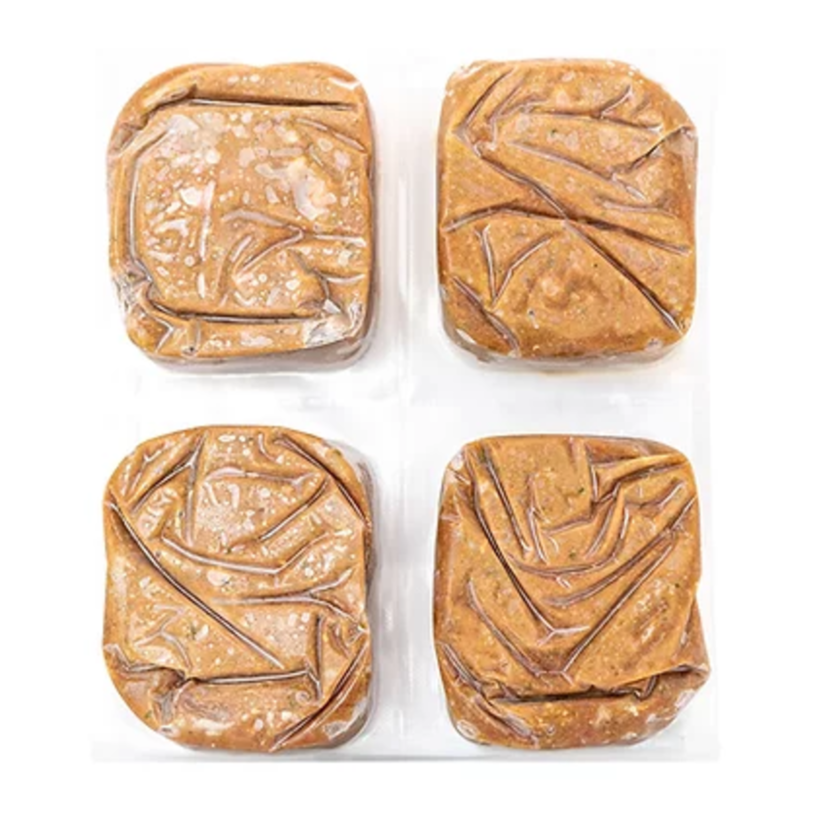 Red Dog Blue Kat RDBK FOUNDATIONS Raw Dog Chicken Recipe 4 x 1/4lb