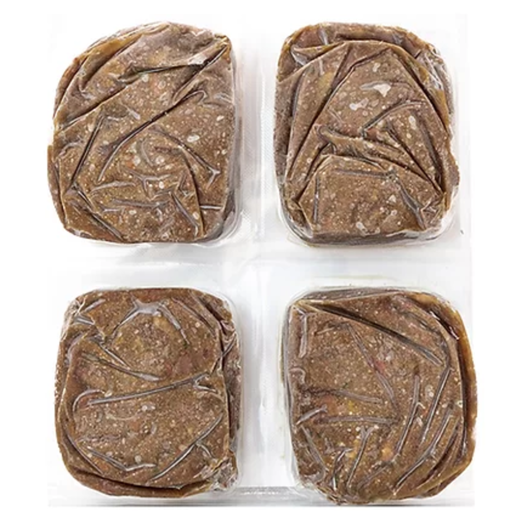 Red Dog Blue Kat RDBK Dog EVERYDAY Raw Wild Outback (Kangaroo, lamb & Herring) 4 x 1/4lb