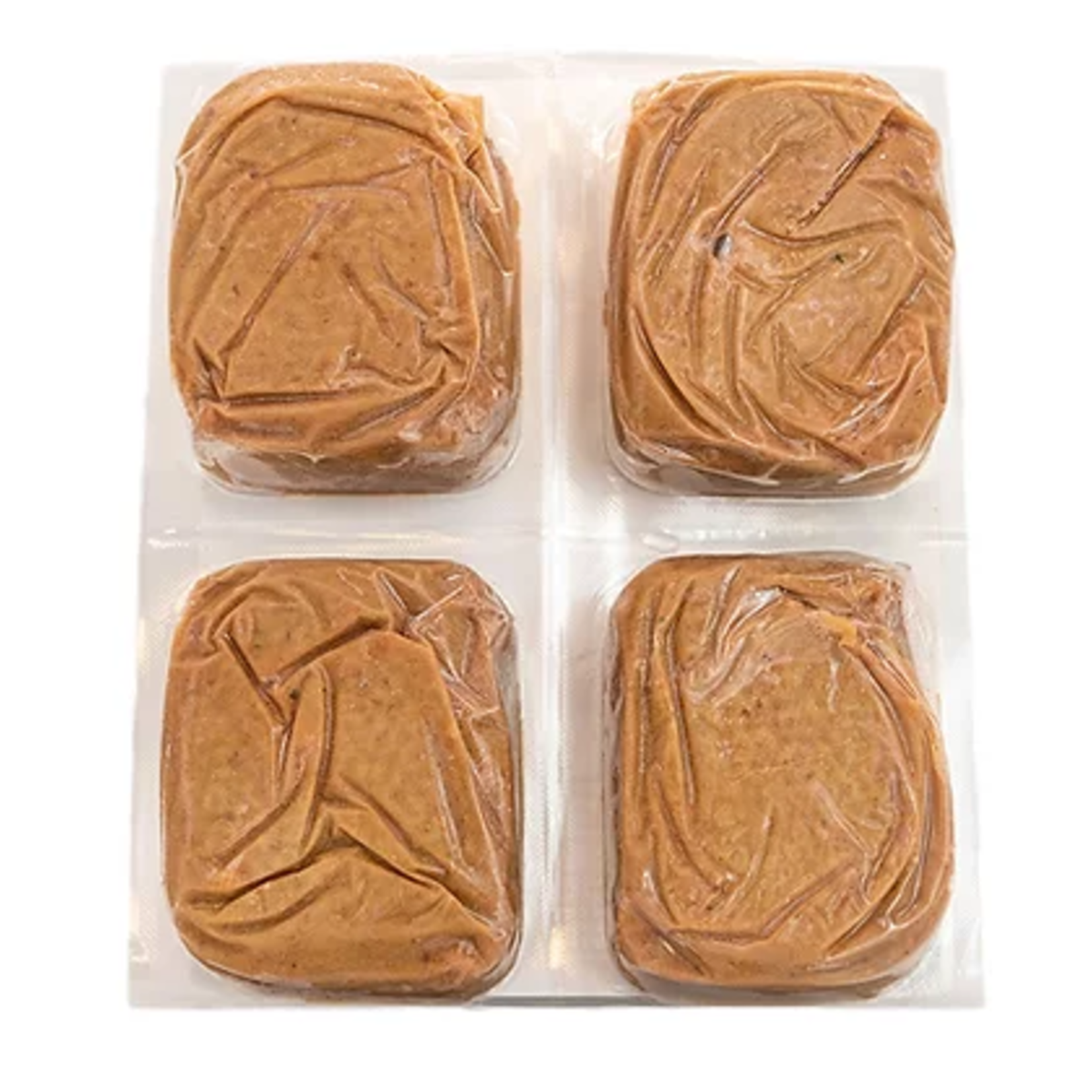 Red Dog Blue Kat RDBK Cat Raw FOUNDATIONS Turkey Recipe 4 1/4lb