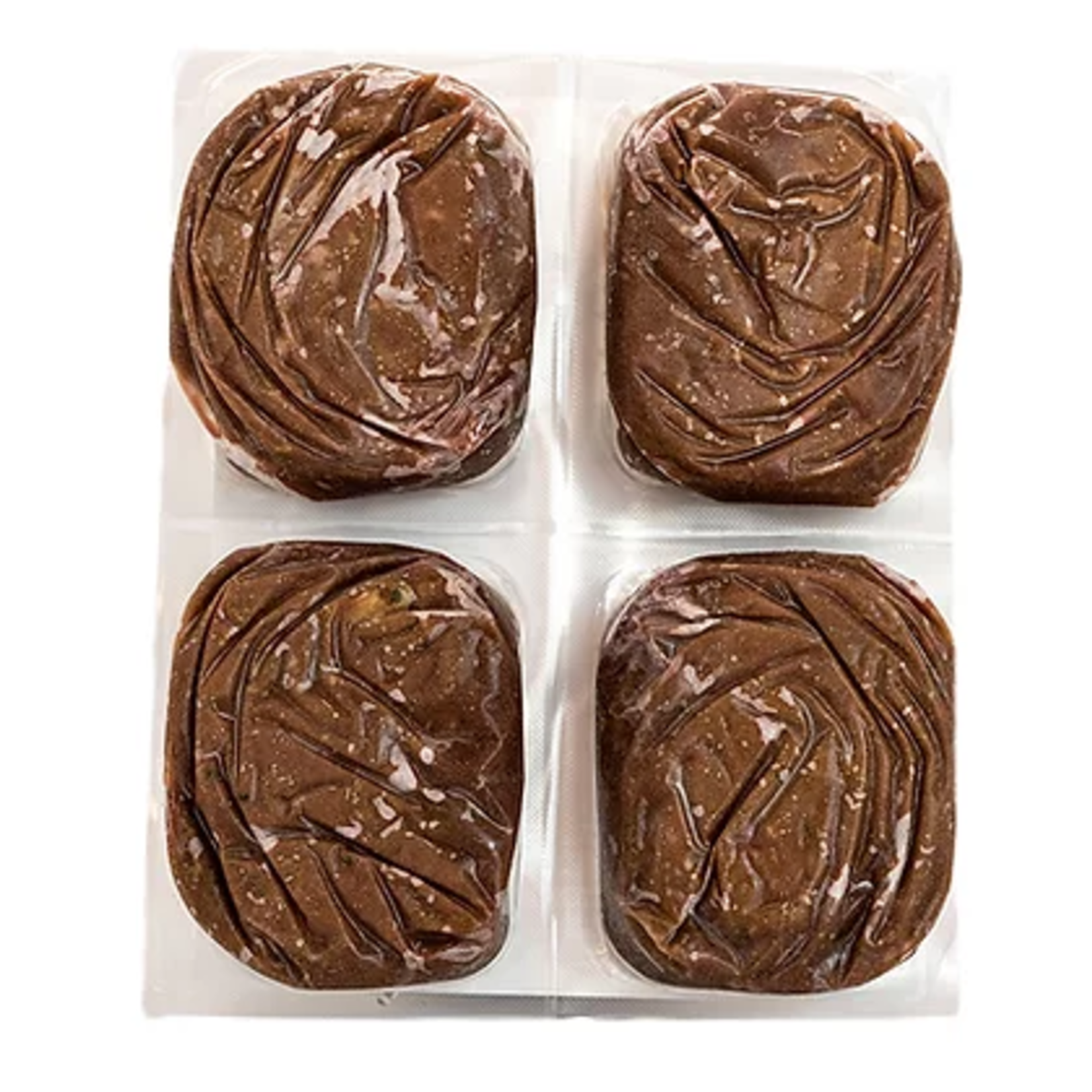 Red Dog Blue Kat RDBK Cat FOUNDATIONS Raw Kangaroo Recipe 4 1/4lb