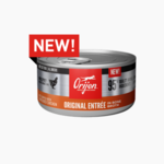 Orijen Orijen Cat Can Original Entrée Pate with Shredded Chicken 85g