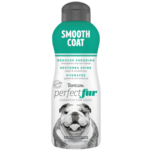 Tropiclean TROPICLEAN Perfect Fur Smooth Coat Shampoo for Dogs 16oz