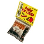 KOOKY KAT KOOKY Catnip Pillow 2PK