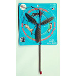 Go Cat DA BIRD Da Purr-peller