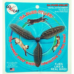 Go Cat DA BIRD Da Purr-peller REFILL