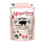 Yappetizers Yappetizers Dehydrated Pork Liver 85g